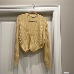 wilfred thais cardigan